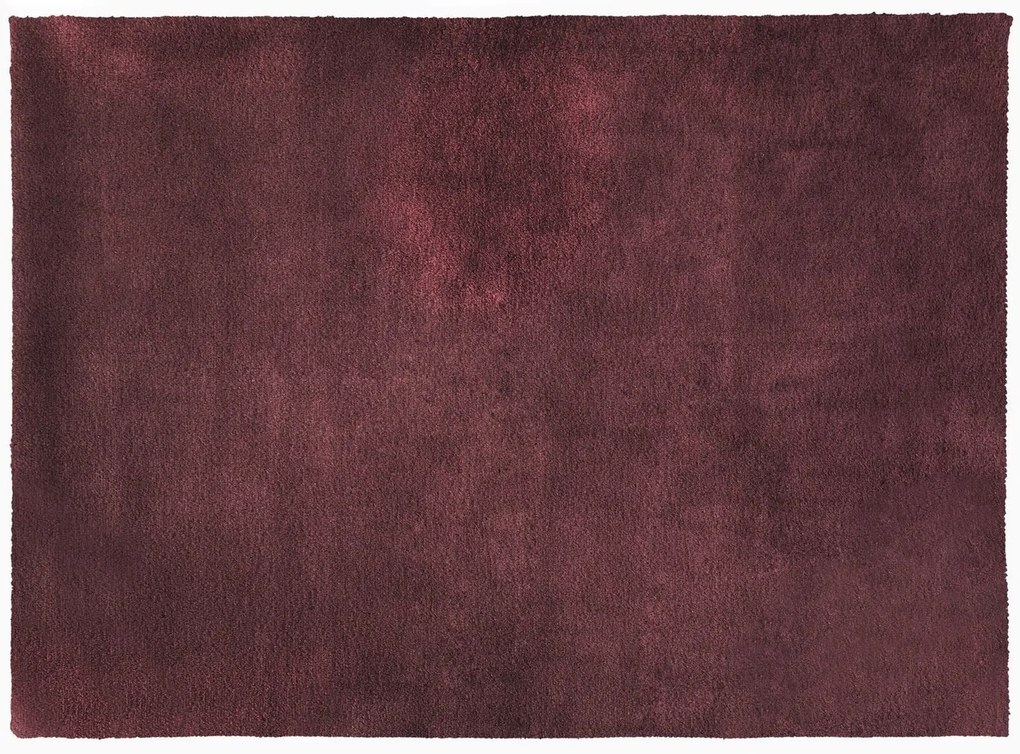 PREDLOŽKA DO KÚPEĽNE EMILIO 60X90 CM BORDOVÁ