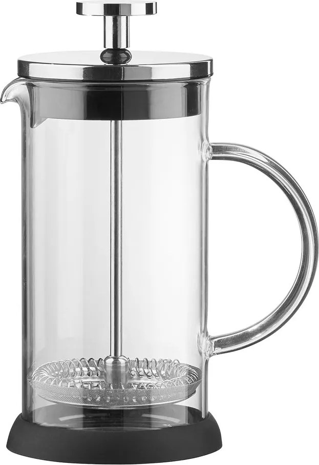 BREWSTER French press 8 šálok