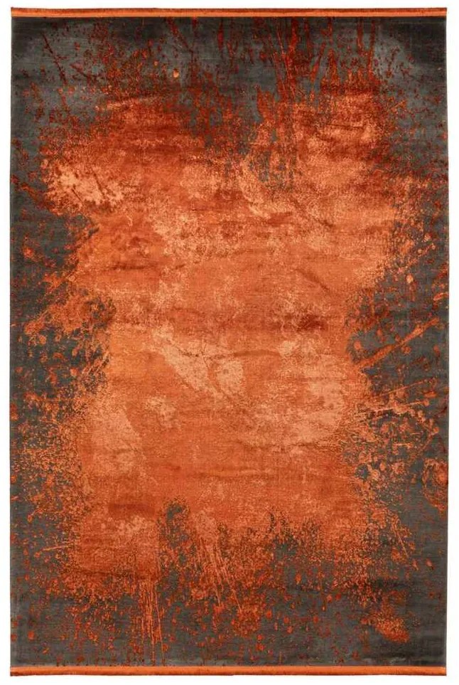 Lalee Kusový koberec Elysee 905 Terra Rozmer koberca: 240 x 330 cm