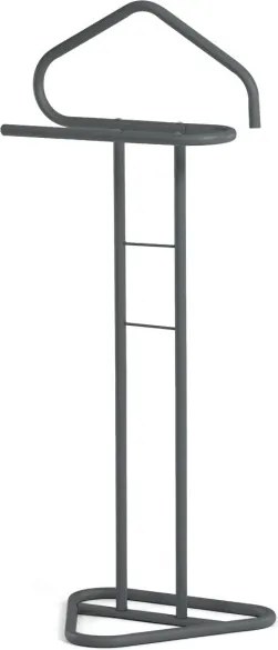 Stojanový vešiak sivý 81119 GREY
