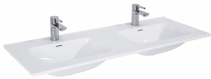 Umývadlo Merkado 120 Duo