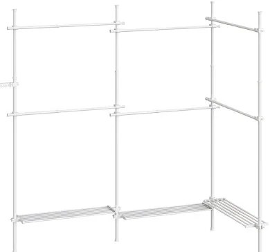 Vešiakový stojan HSR155W01