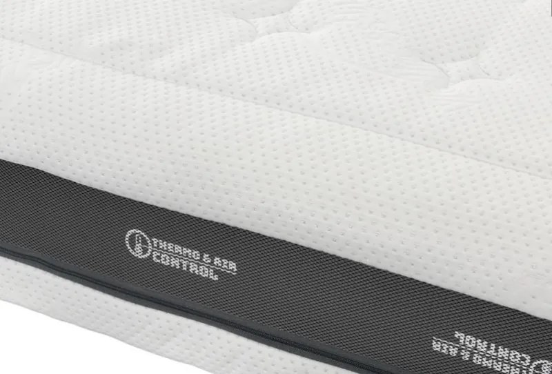 Tropico Tropico Super Fox Visco Wellness Rozmery 160x200
