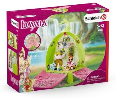 Schleich Bayala 42520 Marweenova detská škôlka