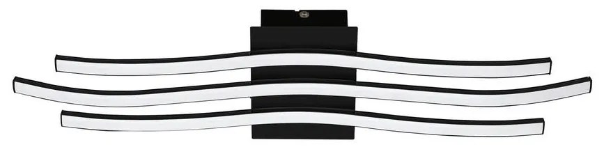 Eglo 99321 - LED Stropné svietidlo RONCADE LED/21W/230V