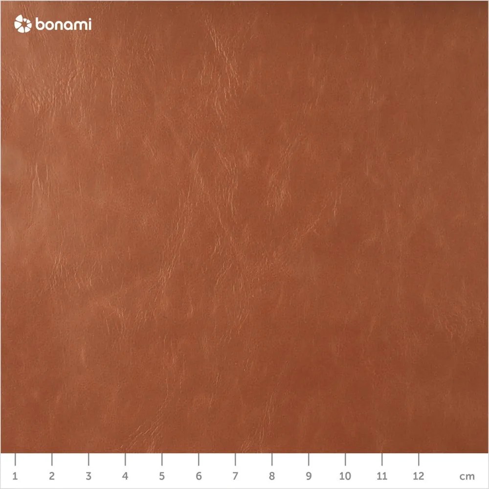 Sada 2 hnedých barových stoličiek Zuiver Feston, výška sedu 65 cm