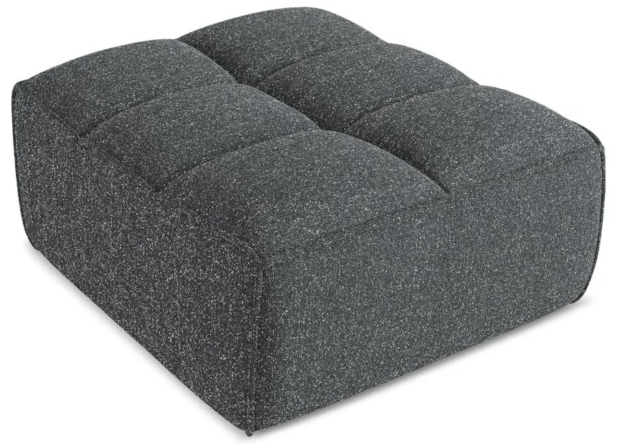 Tmavosivá modulárna podnožka Kalai – Makamii