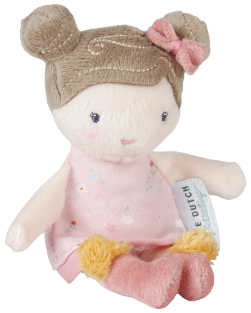 Bábika Rosa 10cm