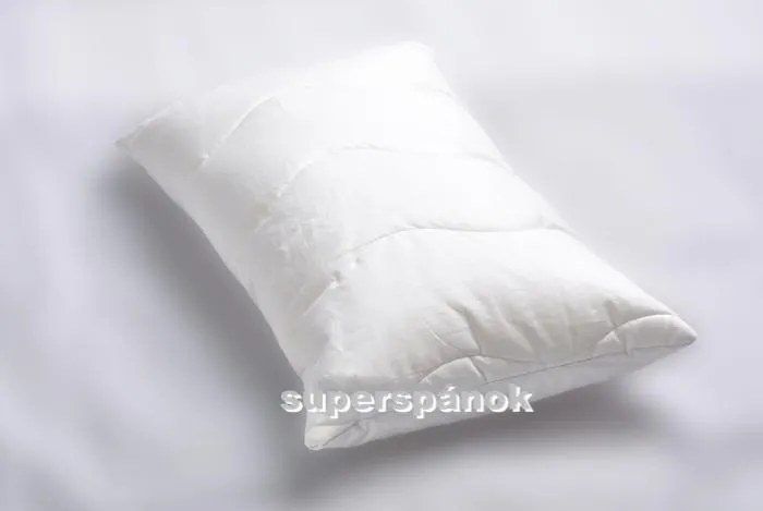 MEDICAL 100% Microfiber, vankúš 40x80 cm