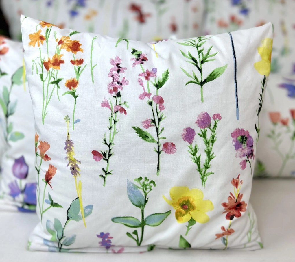 INTERMEDIC SK Obliečka na vankúš Lúka 40x40 cm