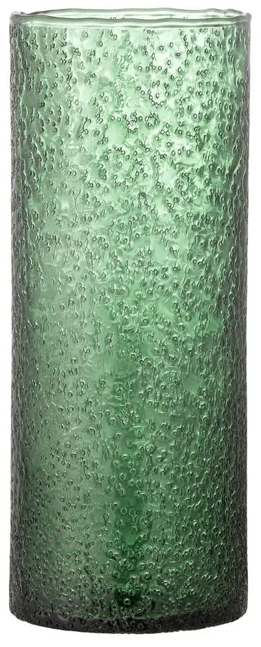 Zelená váza (výška 32 cm) Zenta – Bloomingville