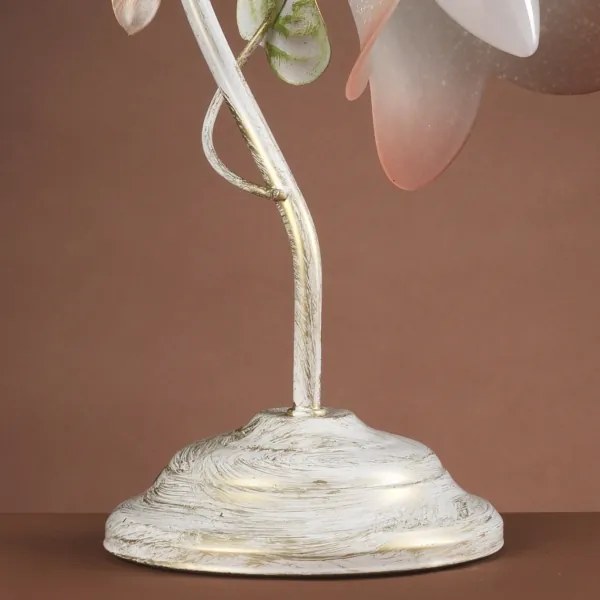 ONLI - Stolná lampa BOTTON DORO 1xE14/6W/230V