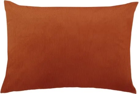 Dekoračný vankúš Antje 50x70 cm, oranžový%