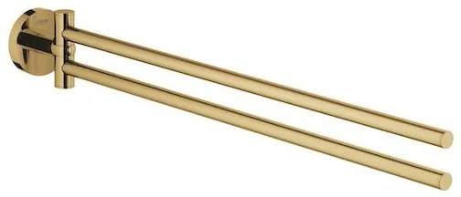 Držiak uterákov GROHE Essentials Cool Sunrise G40371GL1