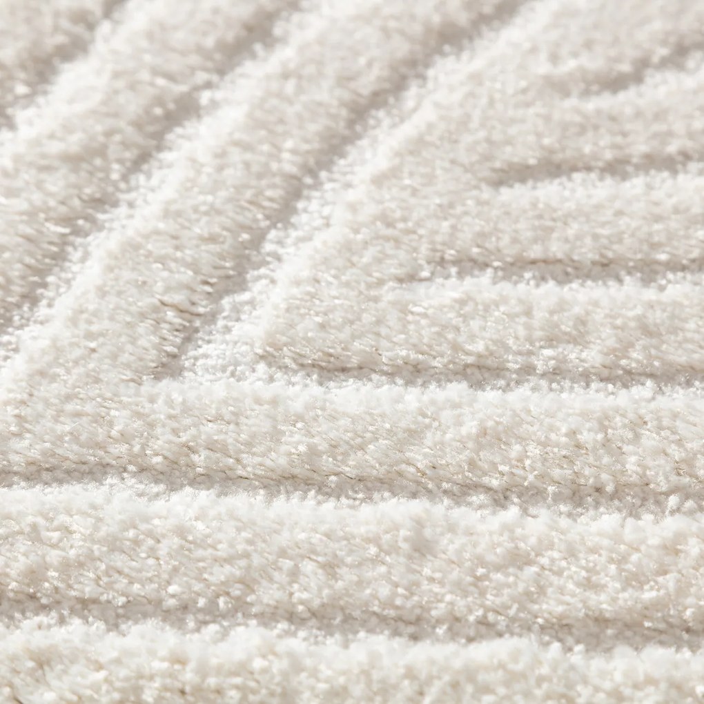 Koberec Serenno cream 160x230 cm