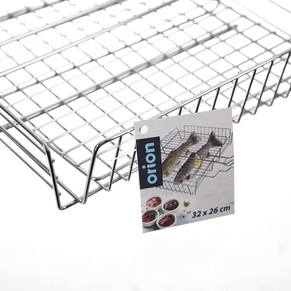 Grilovacia mriežka – Orion