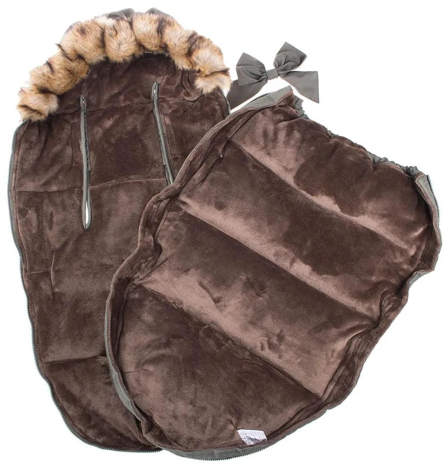 Detský fusak SPRINGOS SB0005