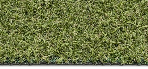 Koberce Breno Umelá tráva PRADO, šíře role 200 cm, zelená
