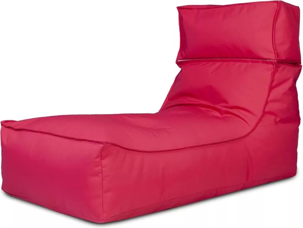 Ležadlo Outdoor Farba: M7 - hnedá