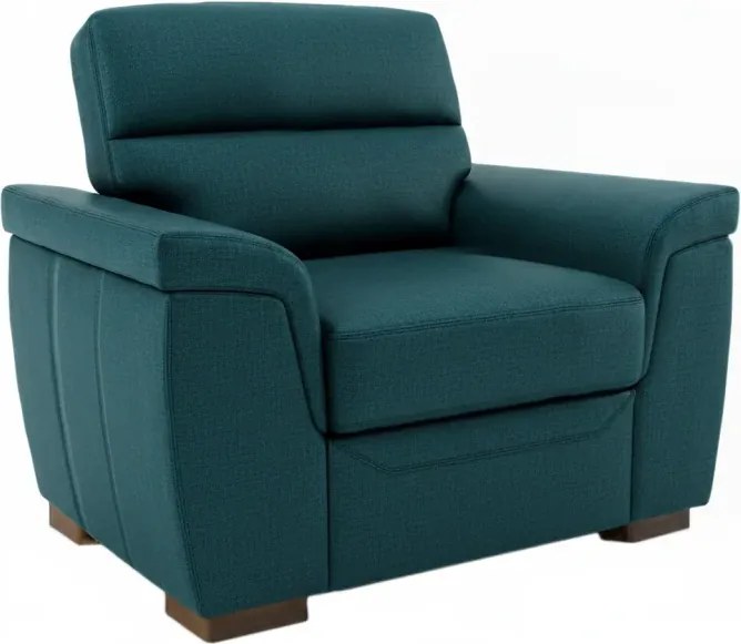 Sedacia zostava ROSSO II 3+1+1, ružová (enjoy new lux - 19 flamingo)