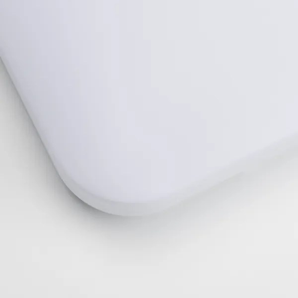 Brilagi - LED stmievateľné stropné svietidlo SMART LED/24W/230V 43x43 cm Wi-Fi Tuya + DO