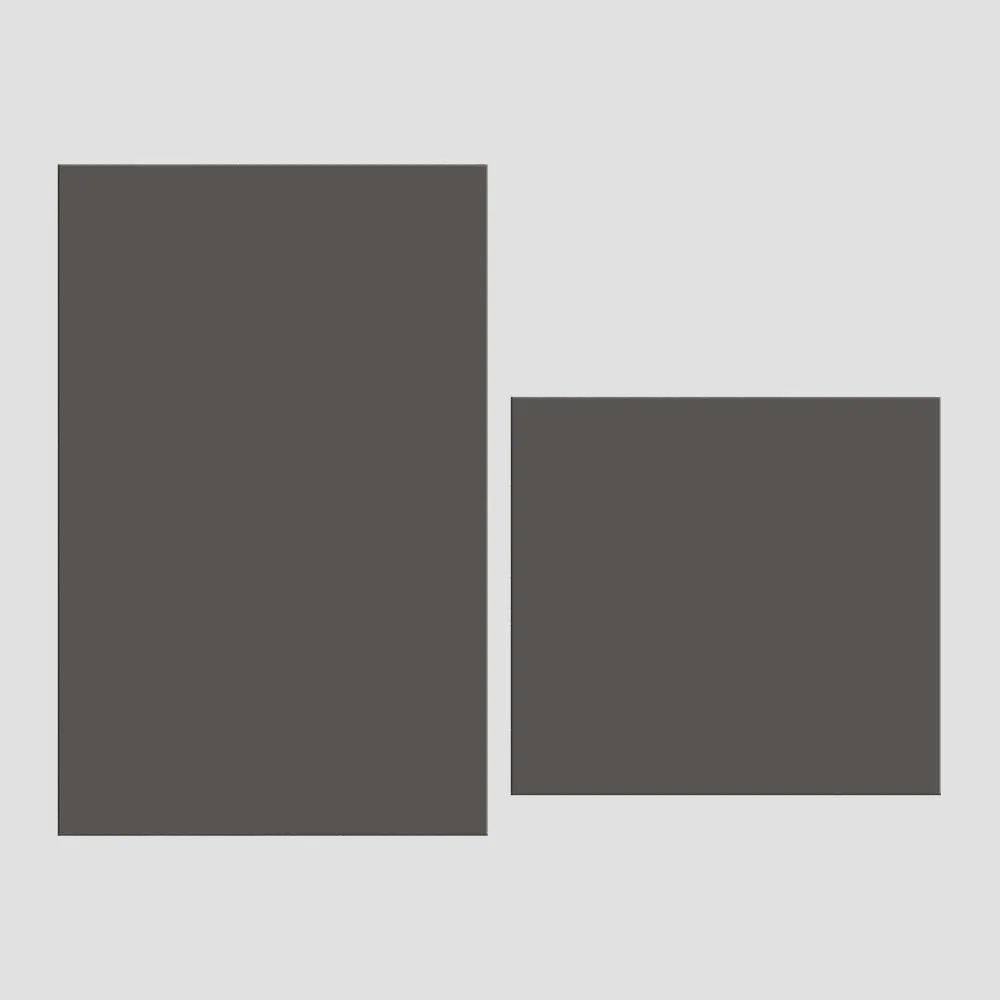 BTC ALBERTA D 08 Varianta: GRAPHITE