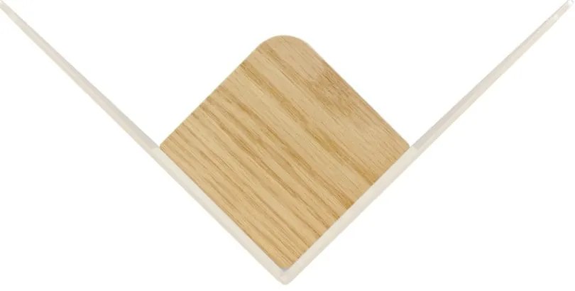 Nástenný oceľový háčik Butterflies Mini – UMAGE