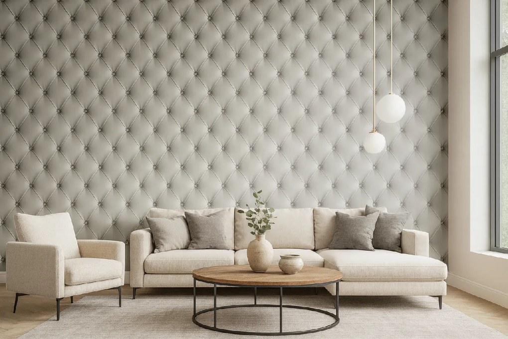 Fototapeta na stenu DIAMONDS 275×254 cm