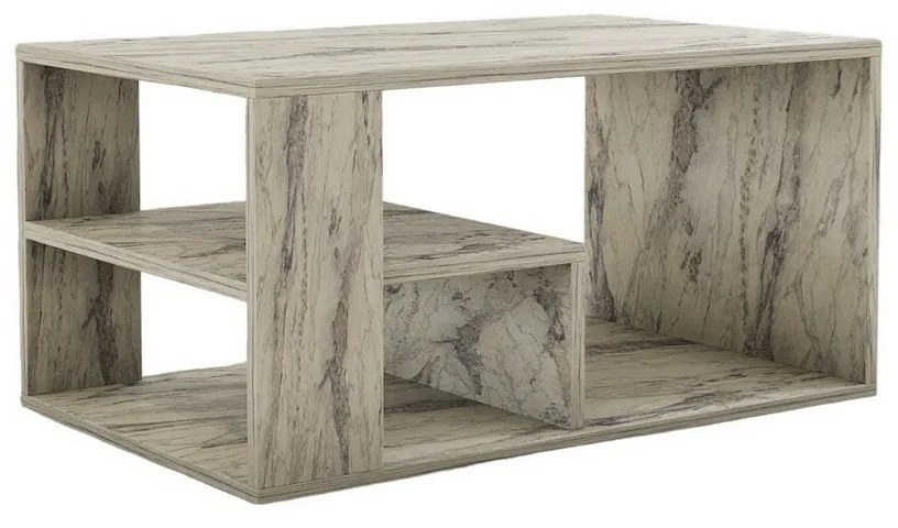 Eros Freesia Marble konferenčný stolík
