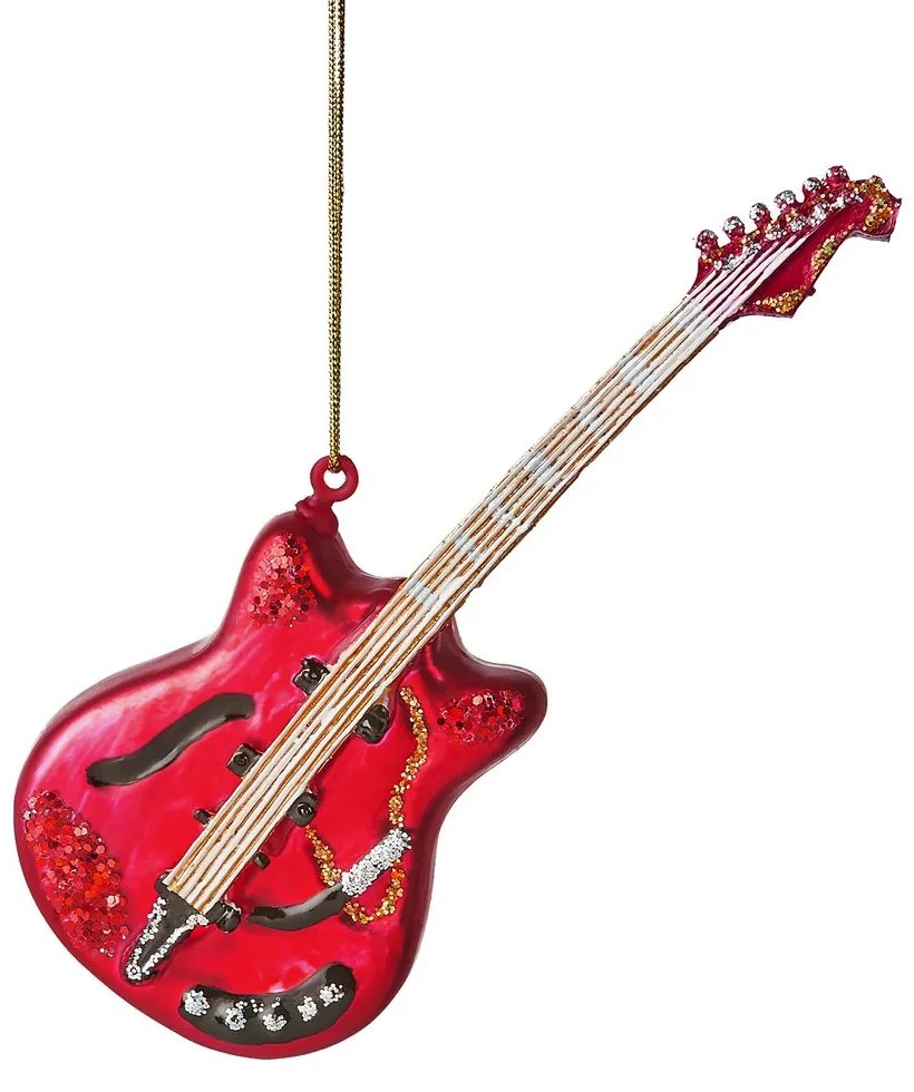 HANG ON Ozdoba gitara
