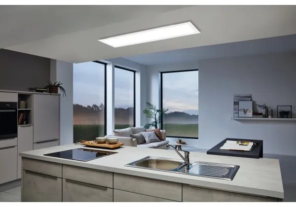 Eglo 96664 - LED RGBW Stmievateľné svietidlo SALOBRENA-C LED/31W + DO