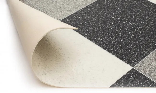 PVC podlaha PASSION ICE DIAMOND