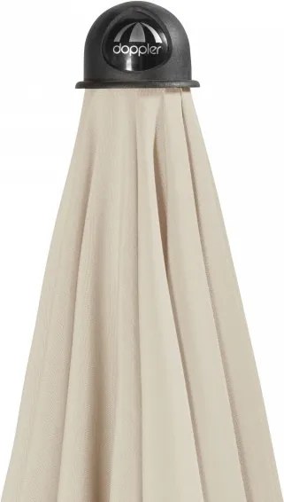 Doppler ACTIVE hnedá