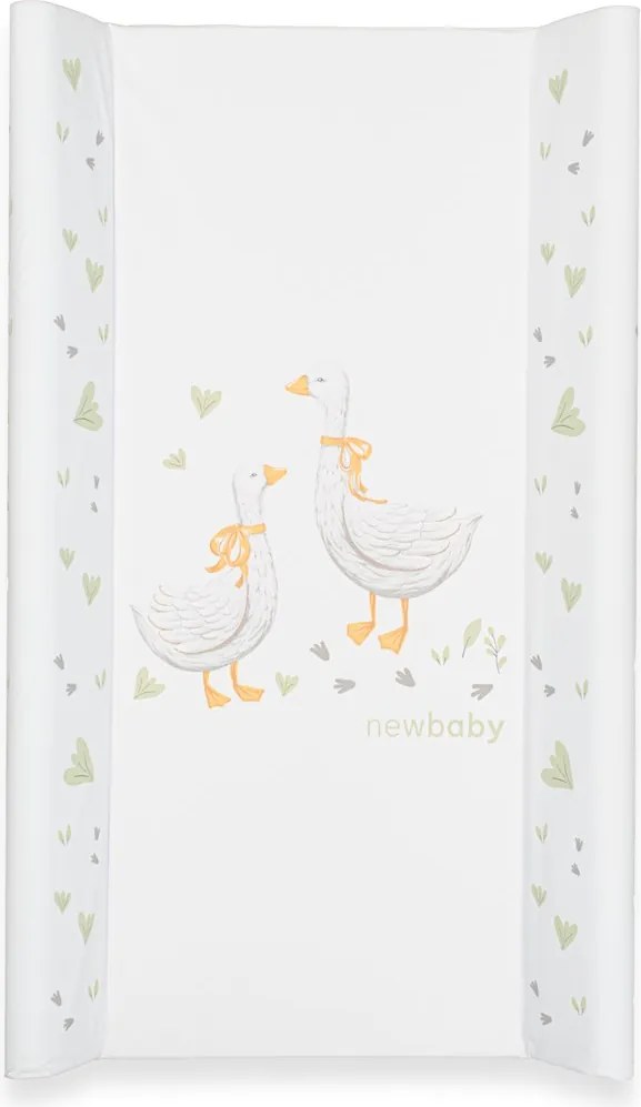 Prebaľovací nadstavec New Baby Husičky 50x80