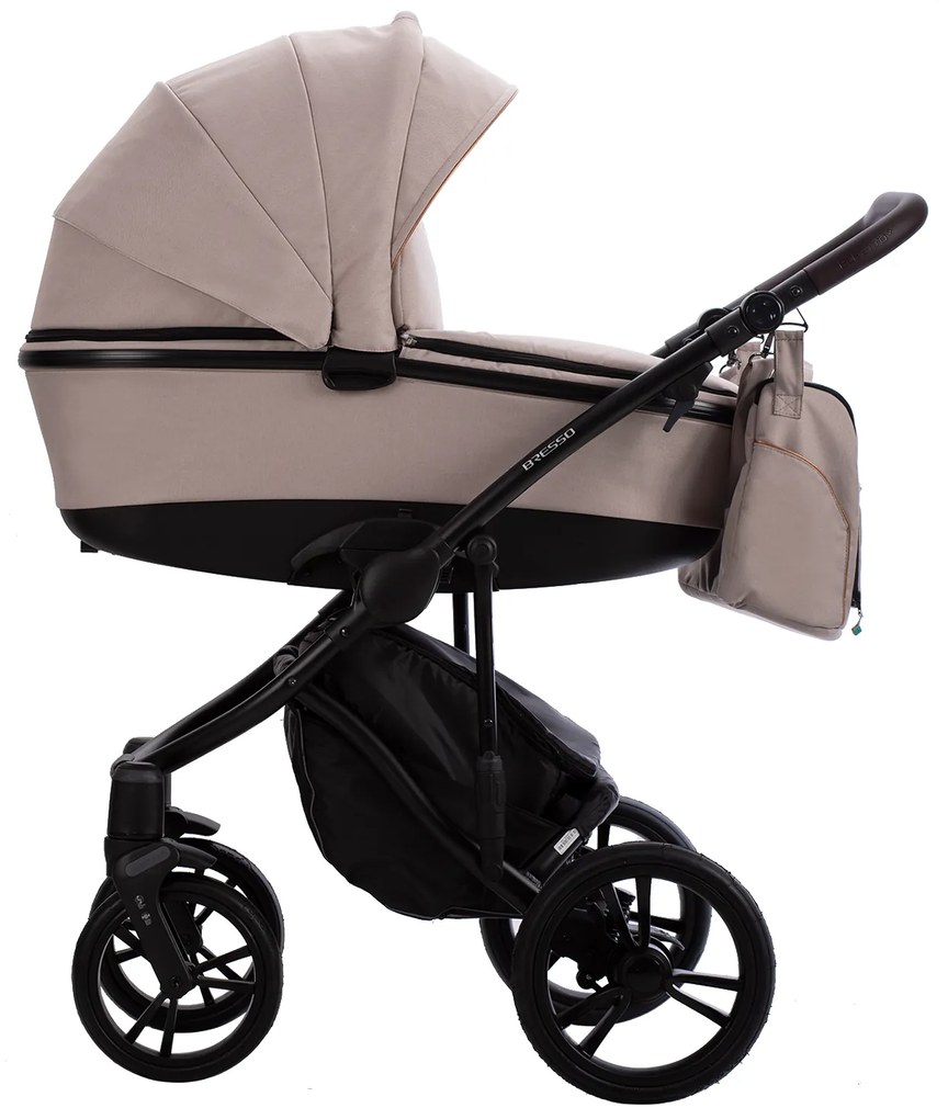 Kočík Coletto Bresso Onyx 03