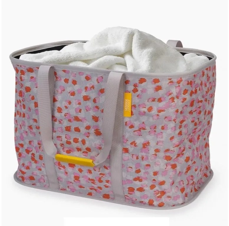 Skladací kôš na bielizeň Joseph Joseph Hold-All Max 50040, 55L