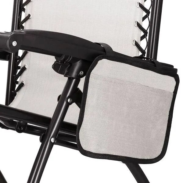 Záhradné lehátko SPRINGOS GC0002