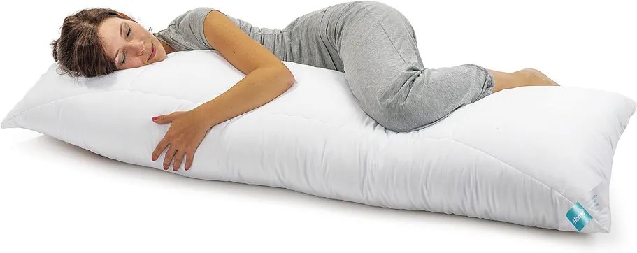 4Home Relaxačný vankúš Náhradný manžel (Dakimakura), 50 x 150 cm, 50 x 150 cm