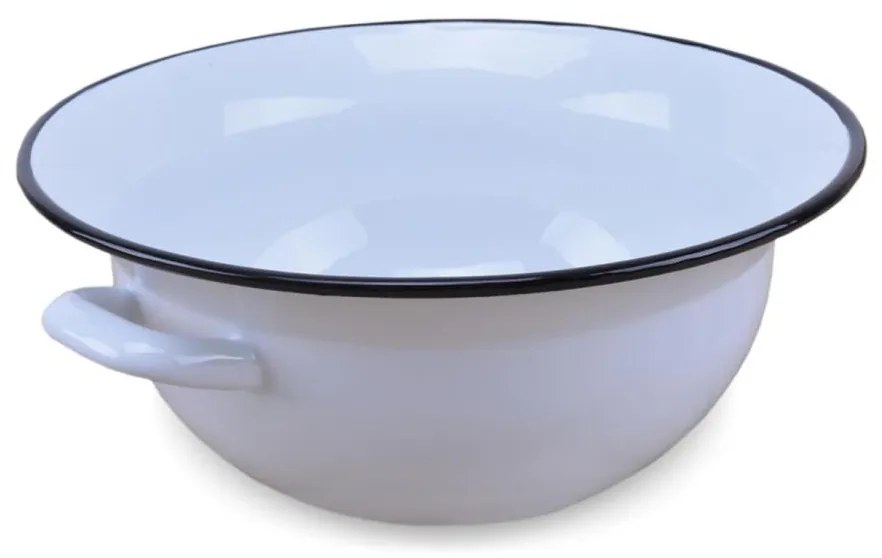 Vandlík /krájač 38cm smalt 10l KLC