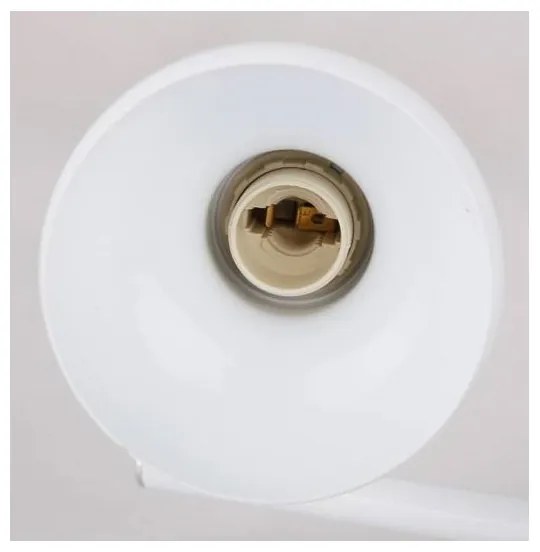 Bodové svietidlo PUERTO 3xE14/40W/230V