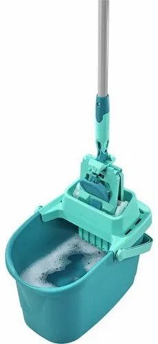 Leifheit Upratovací Set PowerClean M 55510
