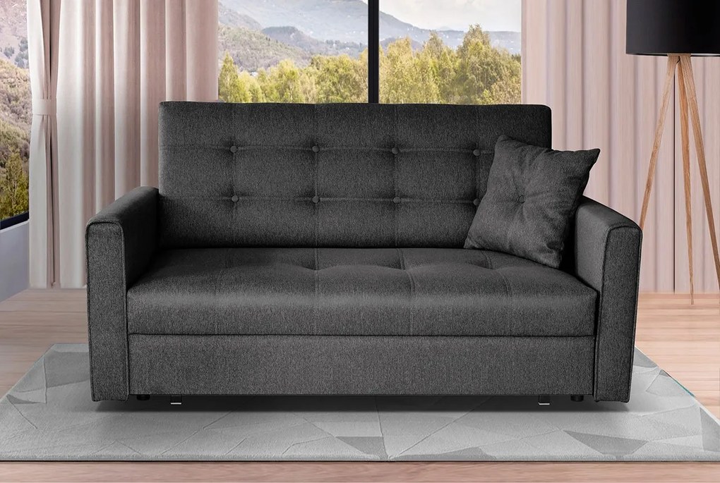 Pohovka Clivia Lux III, Dostupné poťahy: Nazar 225.06