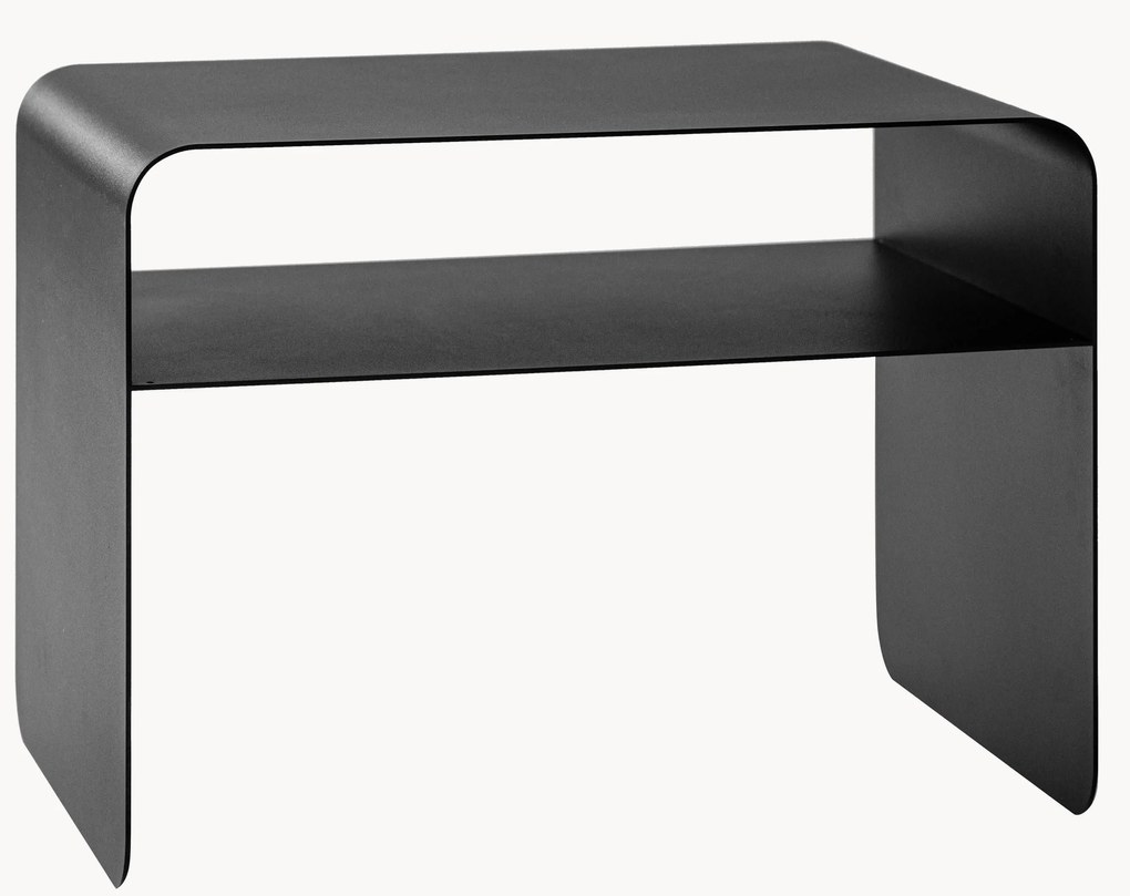 Ručne vyrobený pomocný stolík Cosmo