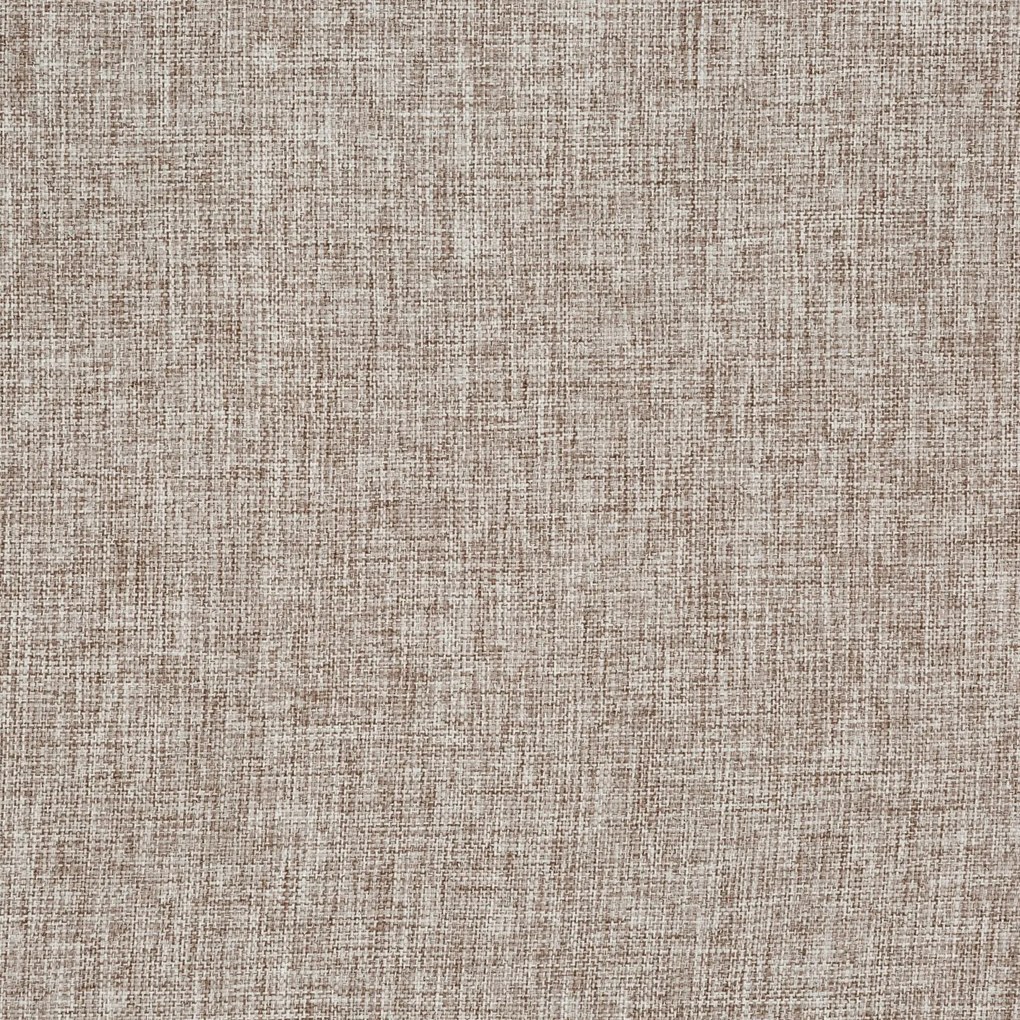 EUROFIRANY ZÁVES NA KRÚŽKOCH ADELINA 140X250 CM BÉŽOVÁ