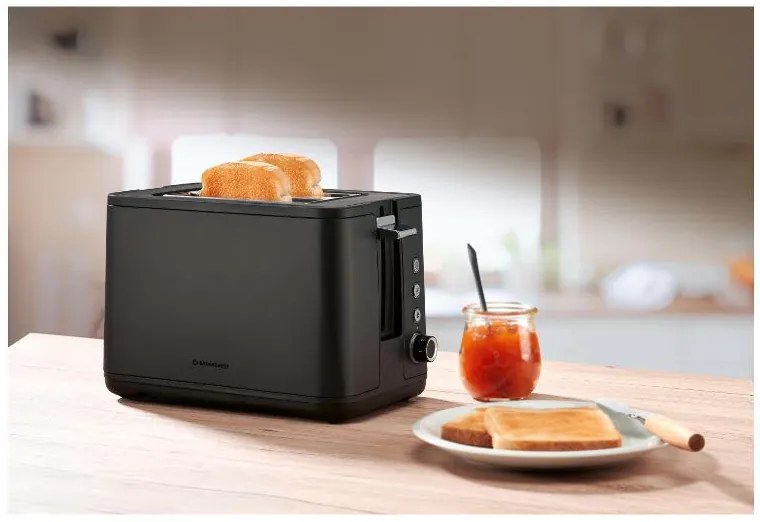 Silvercrest®  Hriankovač STS 850 F3/Sots 850 F3 (čierna)  (100393812)