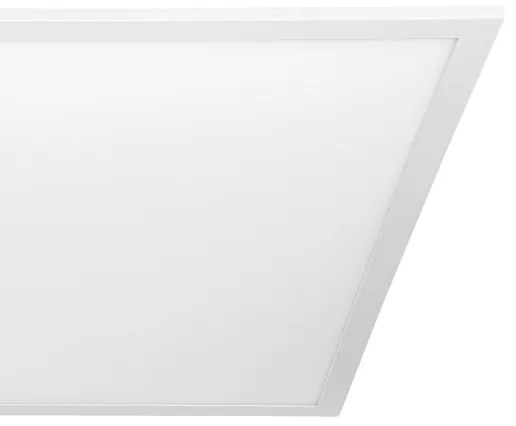 Eglo 98766-LED RGBW Stmievateľné svietidlo SALOBRENA-B LED/32,5W/230V 60x60 cm +DO
