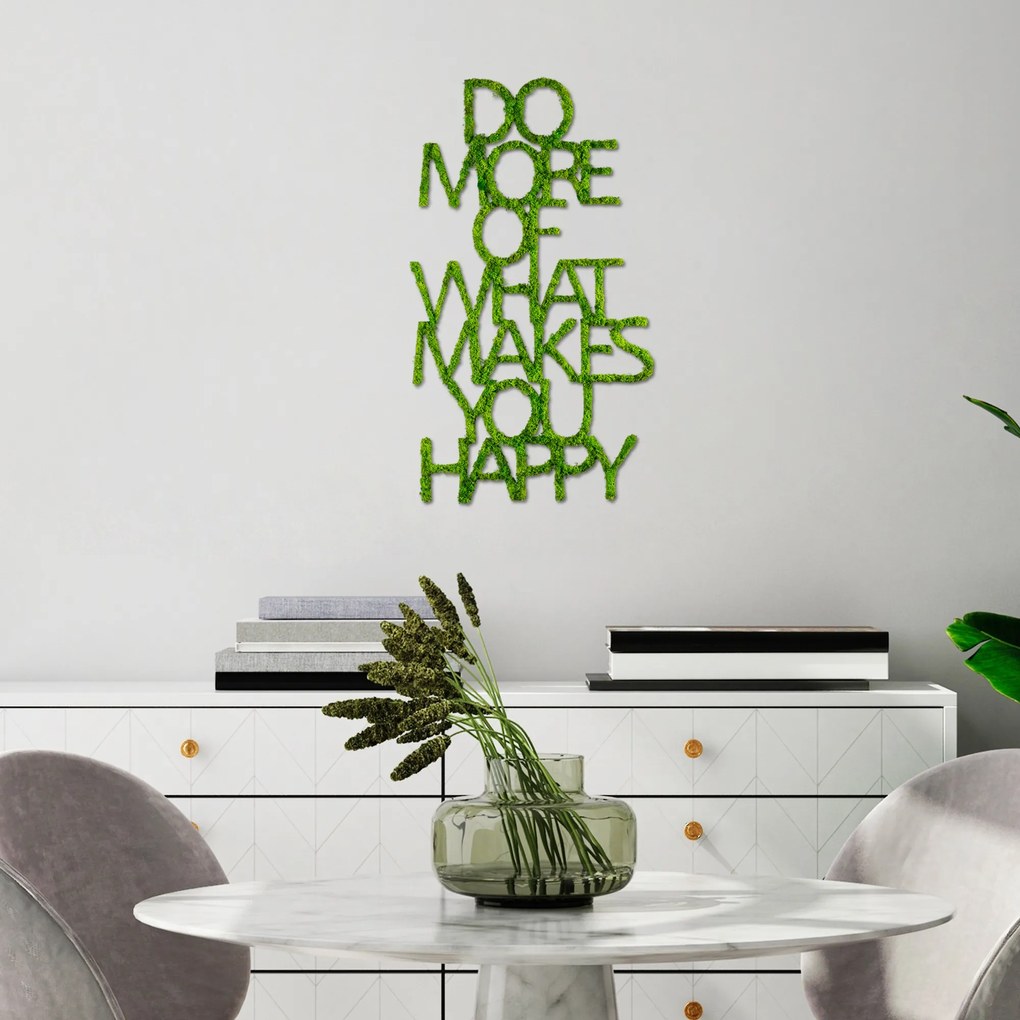 Do More Of What Makes You Happy