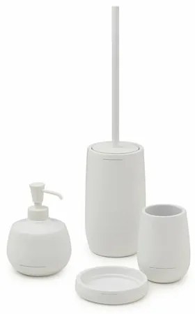 GEDY KI3302 Kira WC kefa na postavenie, biela mat