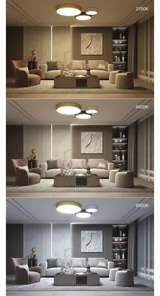 Immax NEO 07130-B60-LED SMART Stmievateľné svietidlo DIAMANTE LED/43W/230V+DO 60cm