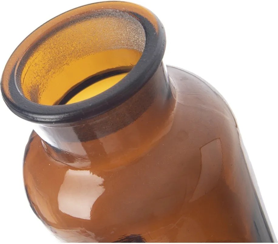 Sklenená dóza na potraviny – Orion